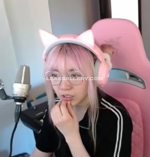 Lilypichu Exclusive Leaked Nude OnlyFans #11059913