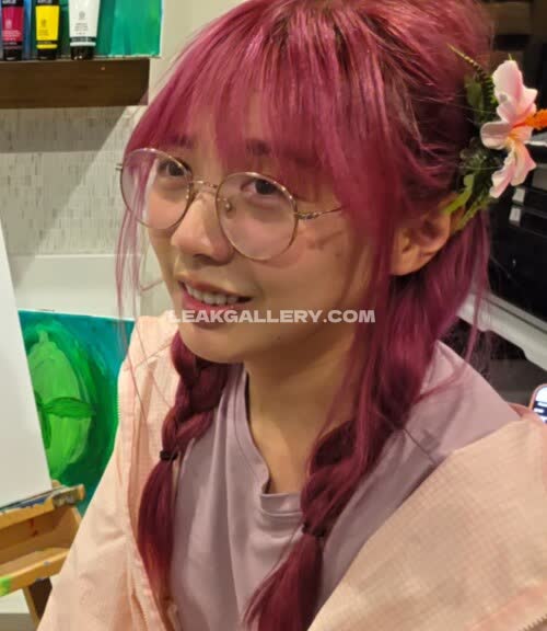 Lilypichu Exclusive Leaked Nude OnlyFans #11027105