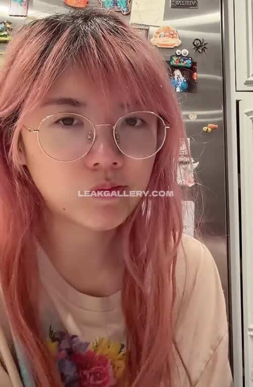 Lilypichu Exclusive Leaked Nude OnlyFans #11063382