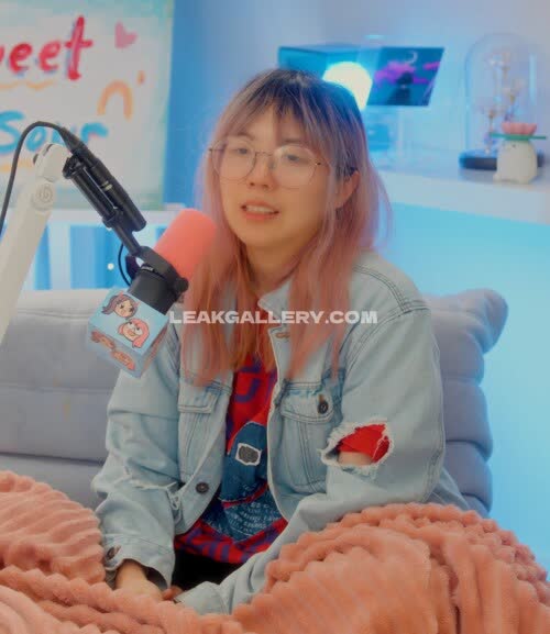 Lilypichu Exclusive Leaked Nude Onlyfans #11037395