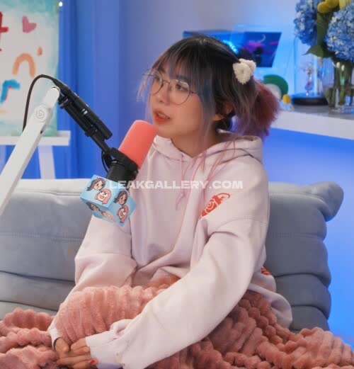 Lilypichu Exclusive Leaked Nude OnlyFans #11054818
