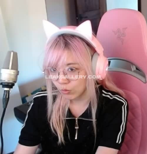 Lilypichu Exclusive Leaked Nude OnlyFans #11027213