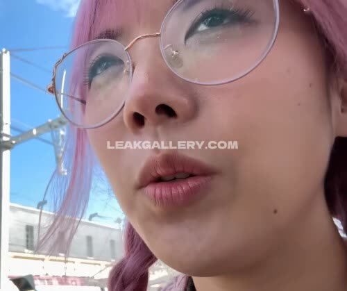 Lilypichu Exclusive Leaked Nude OnlyFans #11046113