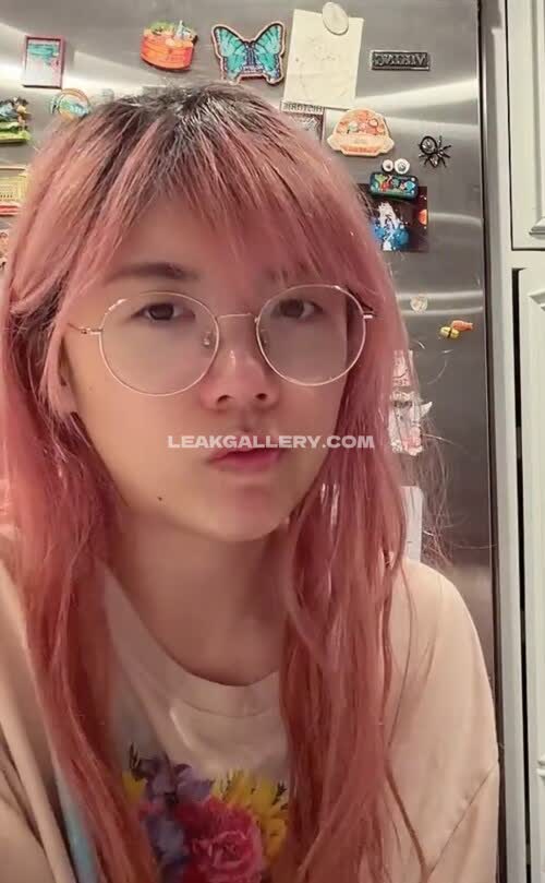 Lilypichu Exclusive Leaked Nude OnlyFans #11051865