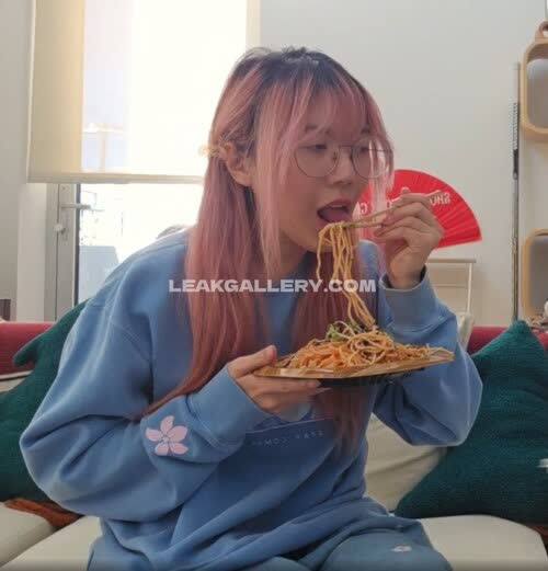 Lilypichu Exclusive Leaked Nude OnlyFans #11027165