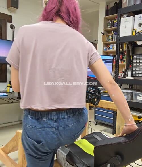 Lilypichu Exclusive Leaked Nude OnlyFans #11013774