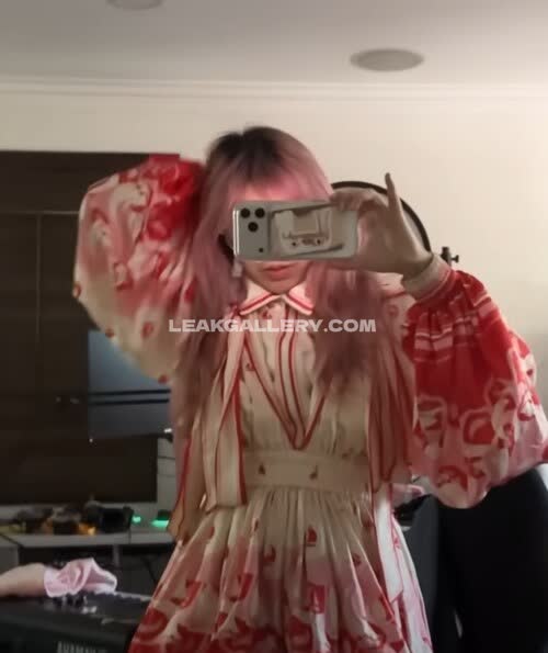 Lilypichu Exclusive Leaked Nude OnlyFans #11058266