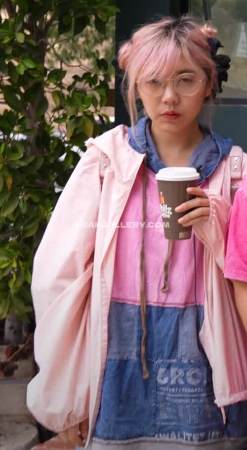 Lilypichu Exclusive Leaked Nude OnlyFans #11052313