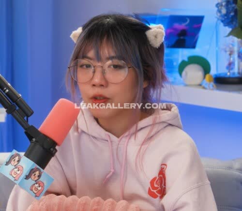 Lilypichu Exclusive Leaked Nude OnlyFans #11056560
