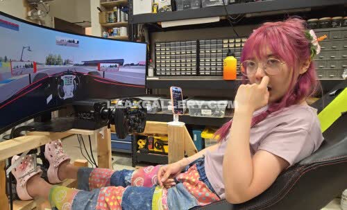 Lilypichu Exclusive Leaked Nude OnlyFans #11052577