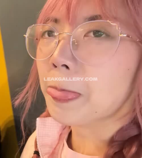 Lilypichu Exclusive Leaked Nude OnlyFans #11028417