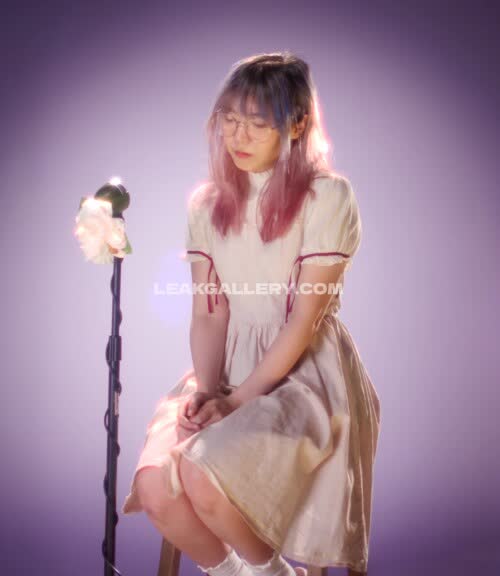 Lilypichu Exclusive Leaked Nude OnlyFans #11061725