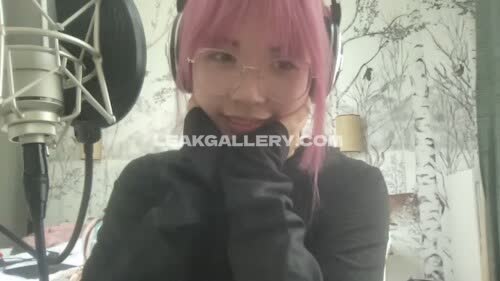Lilypichu Exclusive Leaked Nude OnlyFans #11056843