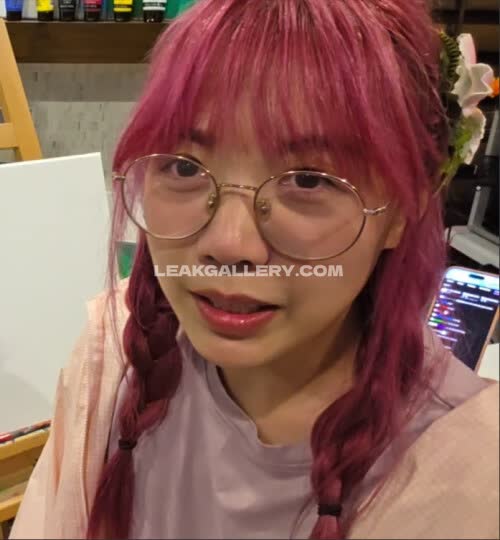 Lilypichu Exclusive Leaked Nude OnlyFans #11044604