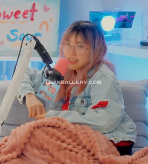 Lilypichu Exclusive Leaked Nude OnlyFans #11060727