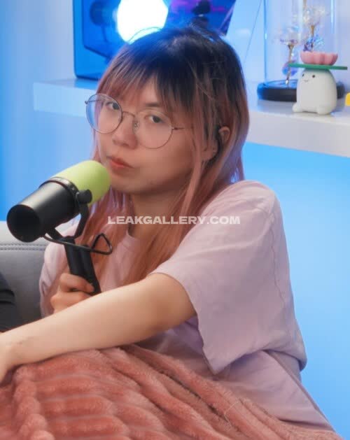 Lilypichu Exclusive Leaked Nude OnlyFans #11045057