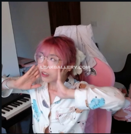 Lilypichu Exclusive Leaked Nude OnlyFans #11067993