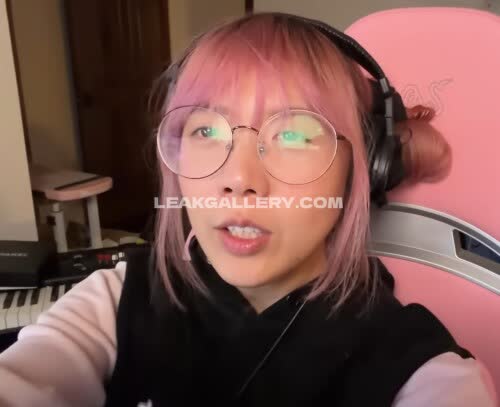 Lilypichu Exclusive Leaked Nude OnlyFans #11047590