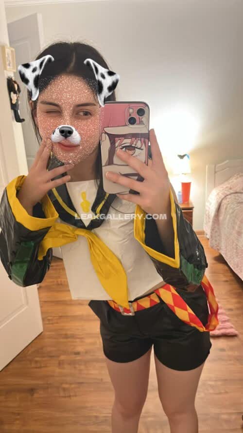 Lilyshibei OnlyFans Nudi in Esclusiva Trapela #11117793