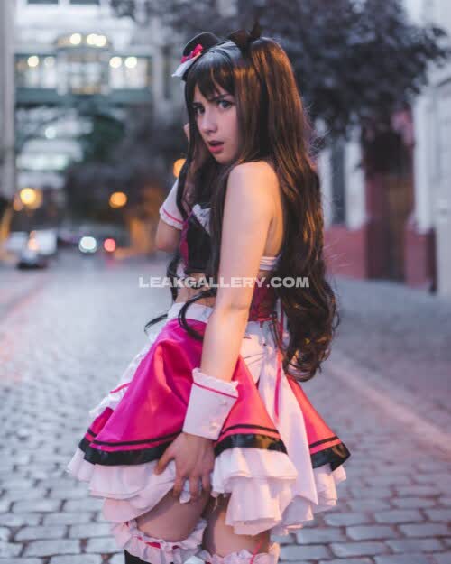 Lilyshibei Exclusive Leaked Nude OnlyFans #11146766