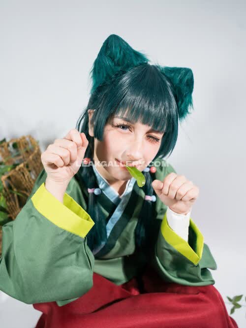 Lilyshibei Exclusive Leaked Nude OnlyFans #11131201