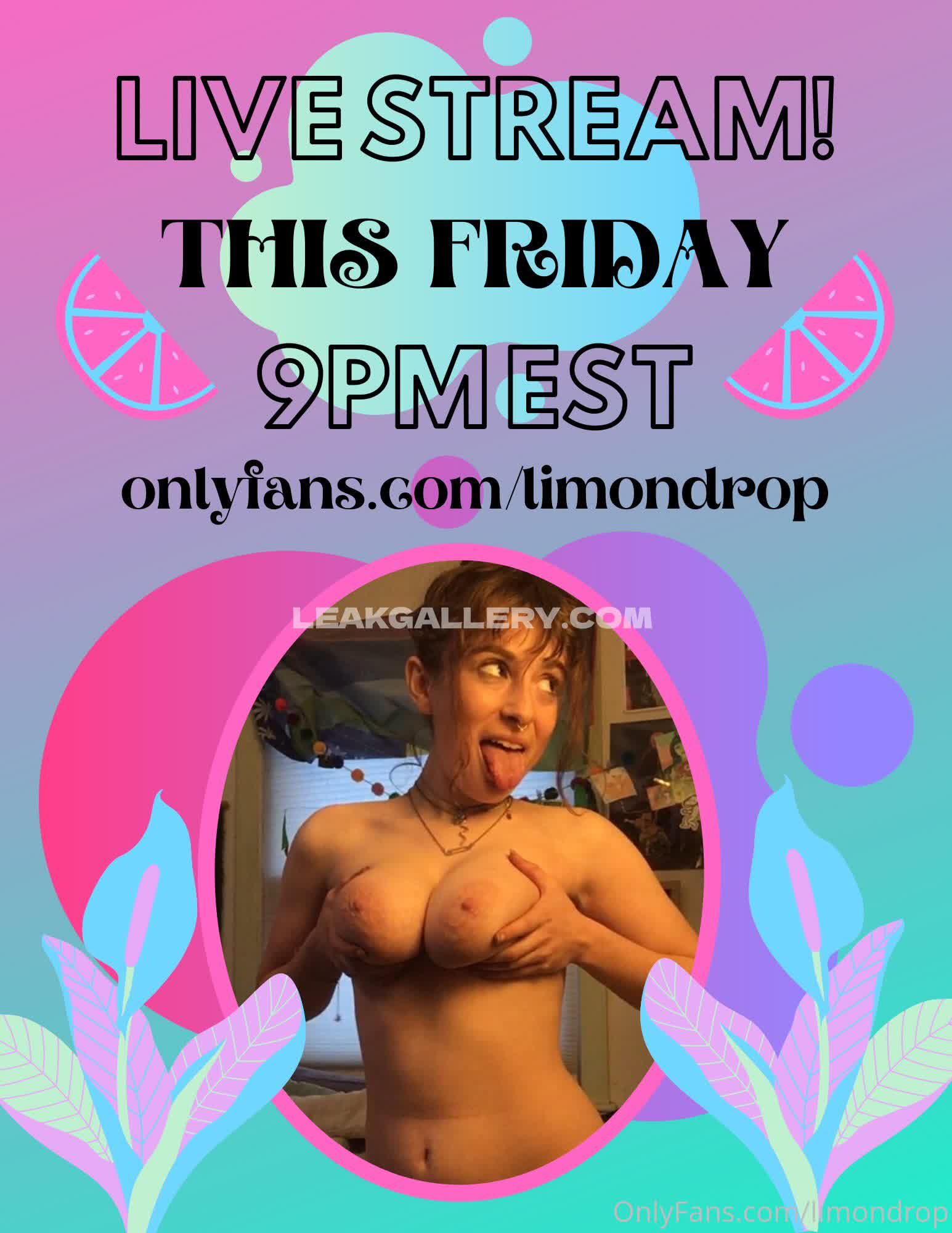 Limondr0p... Exclusive Leaked Nude OnlyFans #11147808