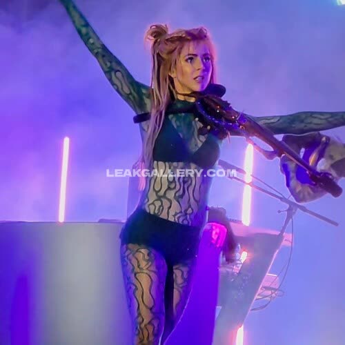 Lindseystirling Exclusive Leaked Nude OnlyFans #10985676