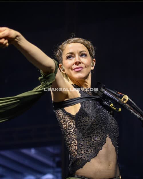 Lindseystirling Exclusive Leaked Nude OnlyFans #10970774