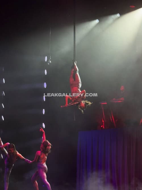 Lindseystirling Exclusive Leaked Nude OnlyFans #10970272