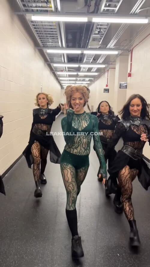Lindseystirling Nudes vazados exclusivos do OnlyFans #10995909
