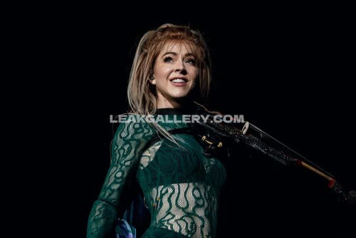Lindseystirling Exclusive Leaked Nude OnlyFans #10999779