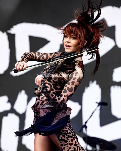 Lindseystirling Exclusive Leaked Nude OnlyFans #11996352