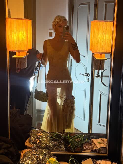 Lirisaw Exklusiv geleakte Nacktbilder von OnlyFans #11715679