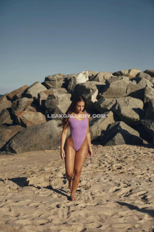 Lirkroyzman Exclusive Leaked Nude OnlyFans #11330393