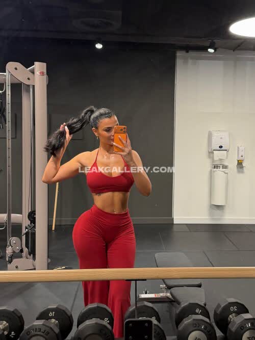 Lisadelpiero Exclusive Leaked Nude OnlyFans #11094755