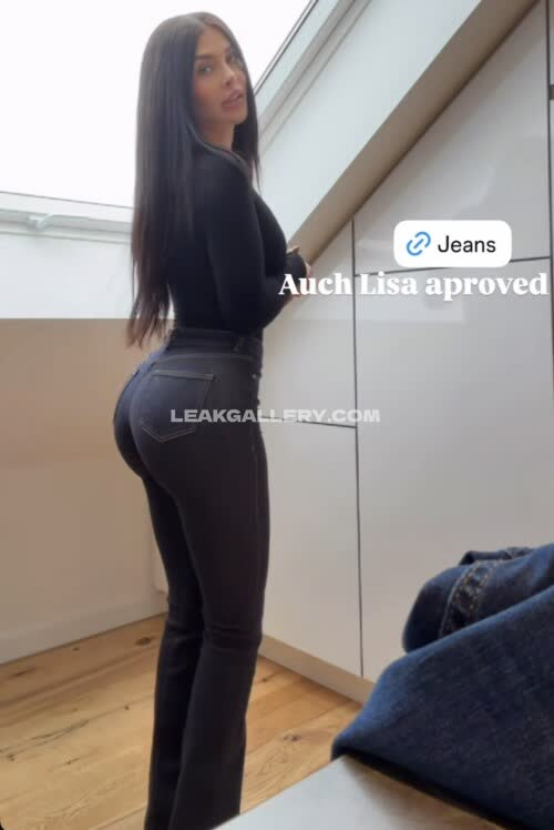 Lisadelpiero Exclusive Leaked Nude OnlyFans #11153718