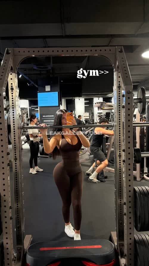 Lisadelpiero Exclusive Leaked Nude OnlyFans #11152743