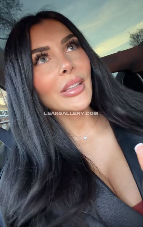Lisadelpiero Exclusive Leaked Nude OnlyFans #11112494