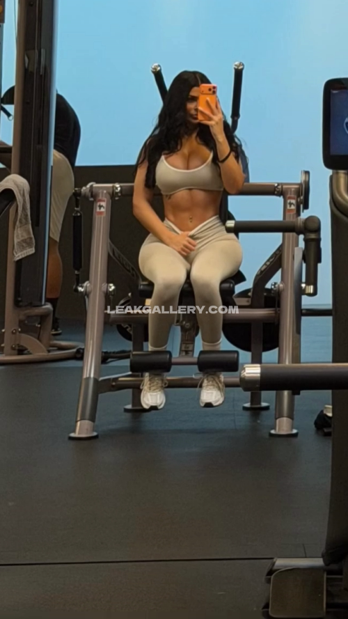Lisadelpiero Exclusive Leaked Nude OnlyFans #11105822