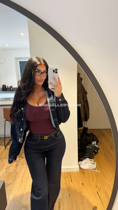 Lisadelpiero Exclusive Leaked Nude OnlyFans #11148375