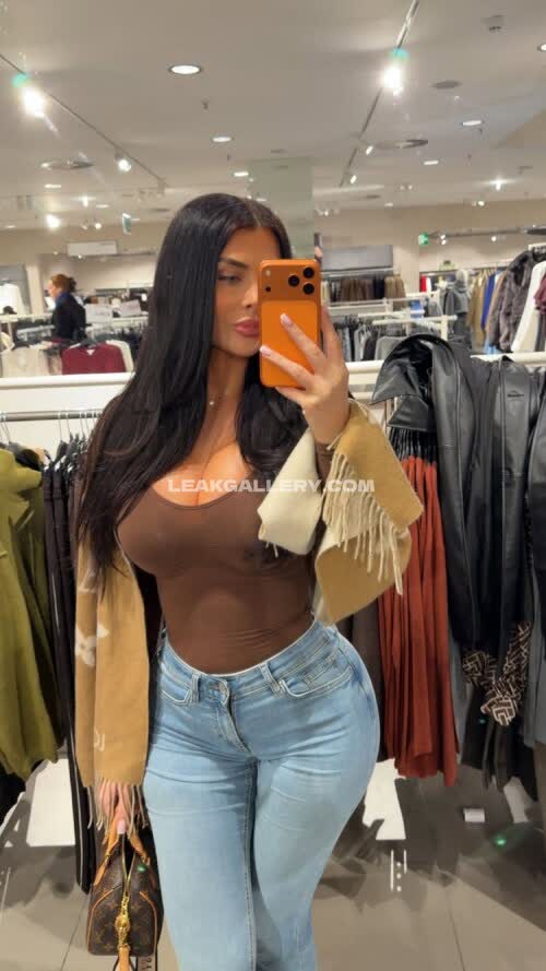 Lisadelpiero Exclusive Leaked Nude OnlyFans #11166649
