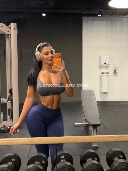 Lisadelpiero Exclusive Leaked Nude OnlyFans #11101992