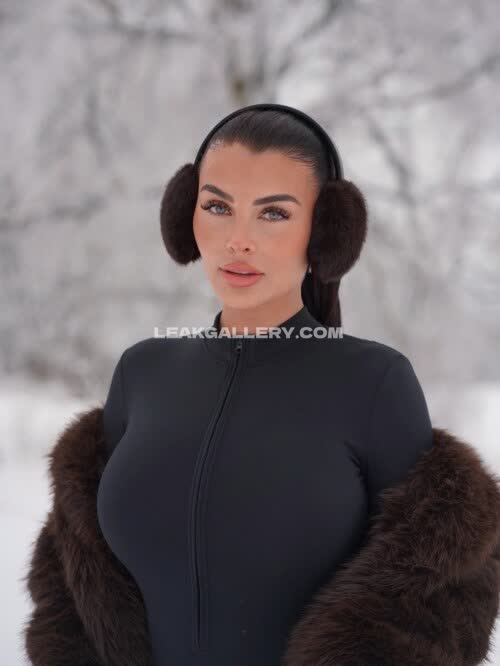 Lisadelpiero Exclusive Leaked Nude OnlyFans #11095114