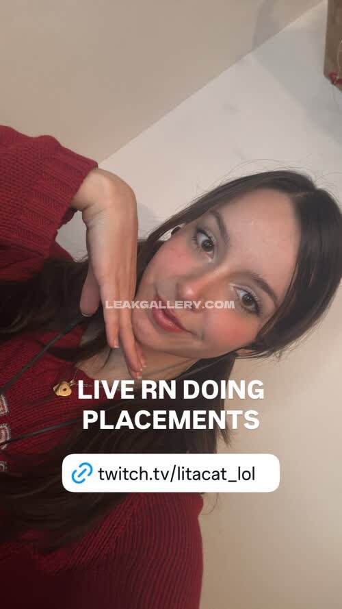 Litasasmr Exclusive Leaked Nude OnlyFans #11646653