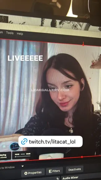 Litasasmr Exclusive Leaked Nude OnlyFans #11633209