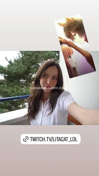Litasasmr Exclusive Leaked Nude OnlyFans #11633725