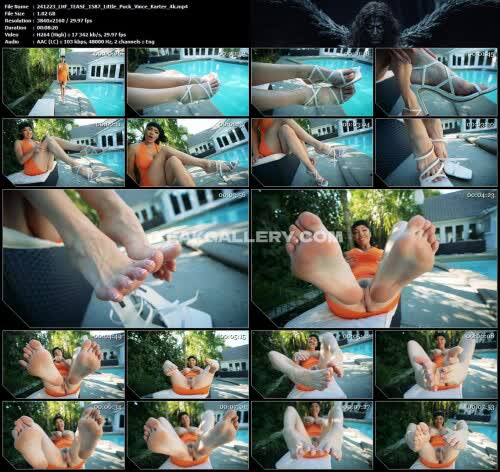 Little-puck Exclusive Leaked Nude OnlyFans #11674286
