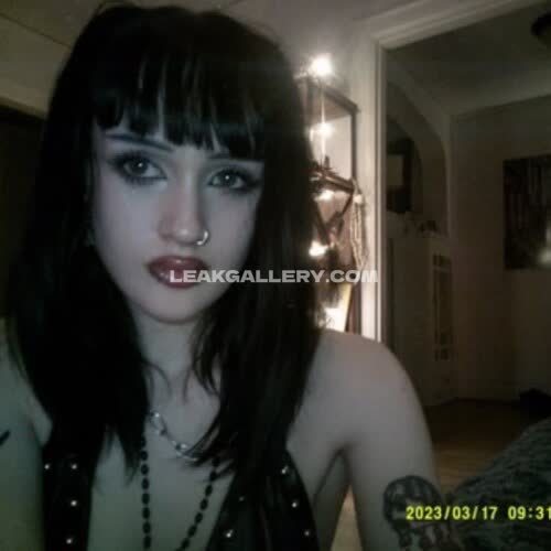 Little_lady_lottie Exclusive Leaked Nude OnlyFans #11857893