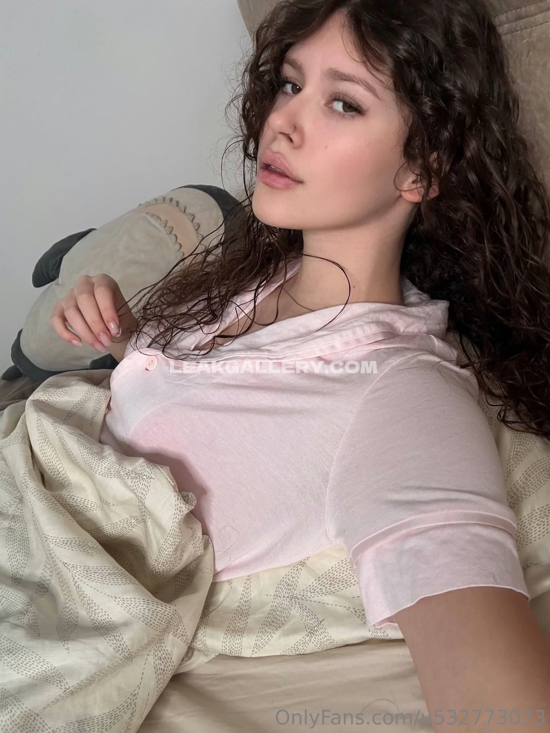 Littlelillyxo Exclusive Leaked Nude OnlyFans #11990024