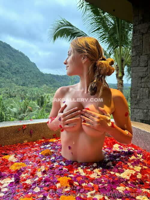 Littlepolishangel / littlepolilshangel / littlepolishangel1 Exclusive Leaked Nude OnlyFans #11319114